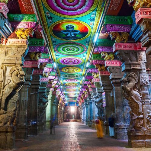 Madurai